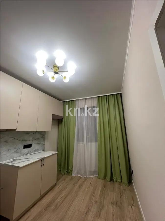 Продажа 1-комнатной квартиры, 38 м² в Астане - фото 2
