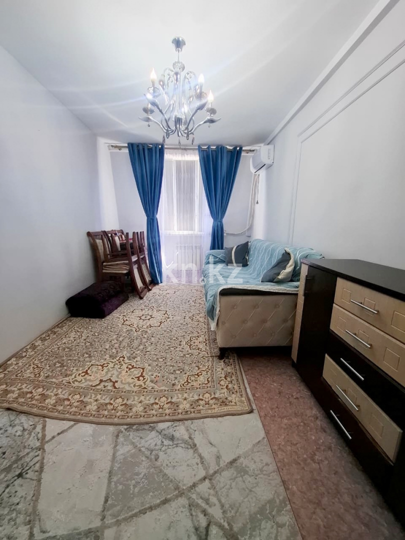 Продажа 3-комнатной квартиры, 57 м² - Продажа трехкомнатных квартир в Алматы - страница 78 фото 4 из 18