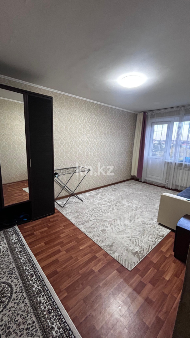Продажа 1-комнатной квартиры, 31 м², ул. Гапеева, дом  15 - Продажа  однокомнатных квартир в Караганде фото 2 из 6