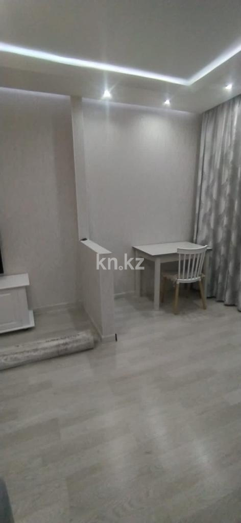 Аренда 1-комнатной квартиры, 40 м² - Недвижимость в Астане - страница 12 фото 6 из 6