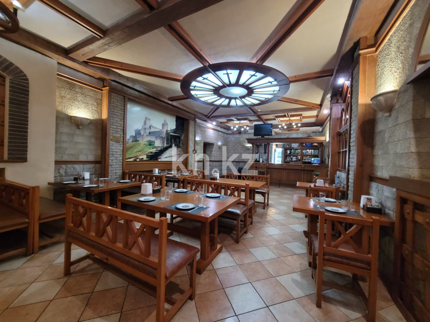 Продажа , 736 м², мкр-н 15 в Караганде - фото 2