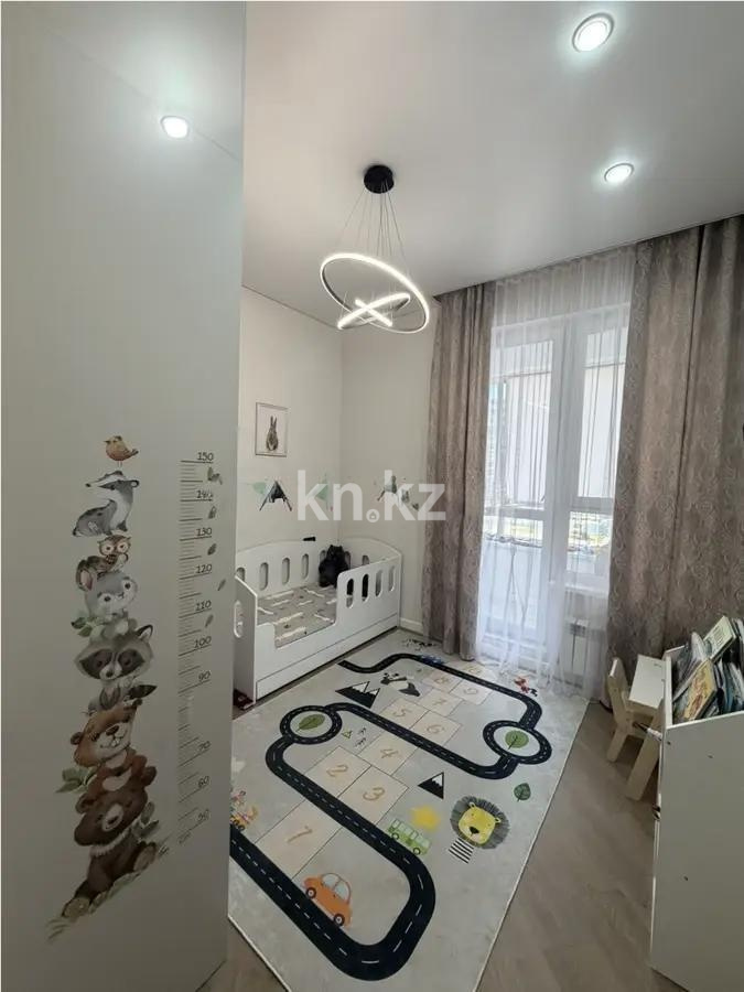 Продажа 3-комнатной квартиры, 67 м² - Продажа трехкомнатных квартир в Астане - страница 2 фото 3 из 6