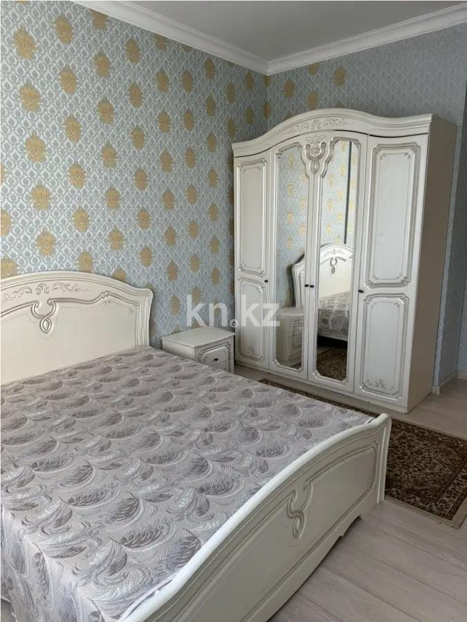 Продажа 2-комнатной квартиры, 61.6 м² в Астане - фото 2