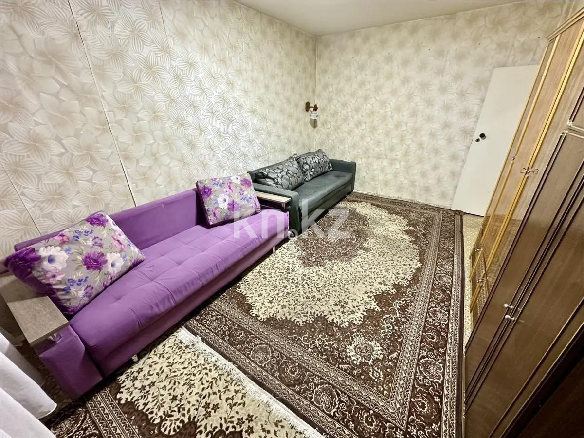 Продажа 1-комнатной квартиры, 35 м² в Алматы