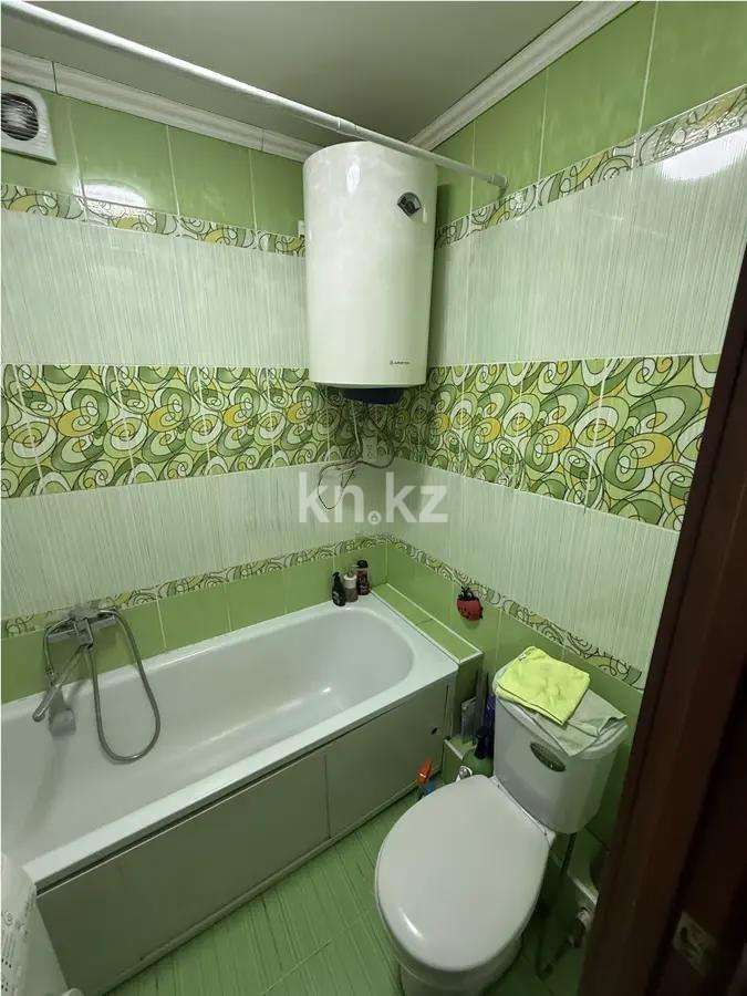 Продажа 3-комнатной квартиры, 53 м², ул. Механическая, дом  8а - Продажа  трехкомнатных квартир в Караганде с фото фото 5 из 7