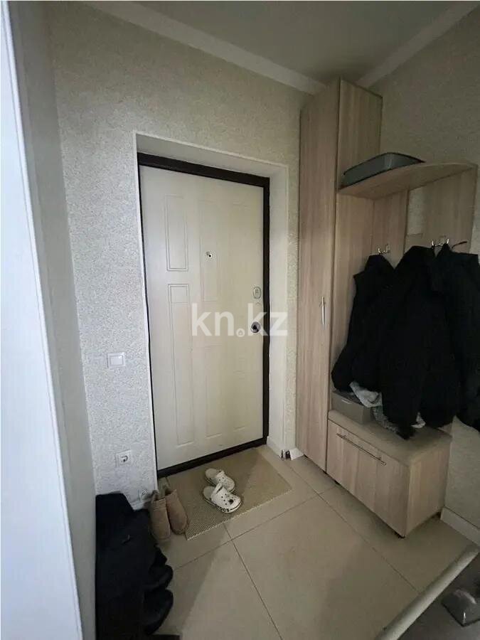 Продажа 1-комнатной квартиры, 33 м² в Астане - фото 4