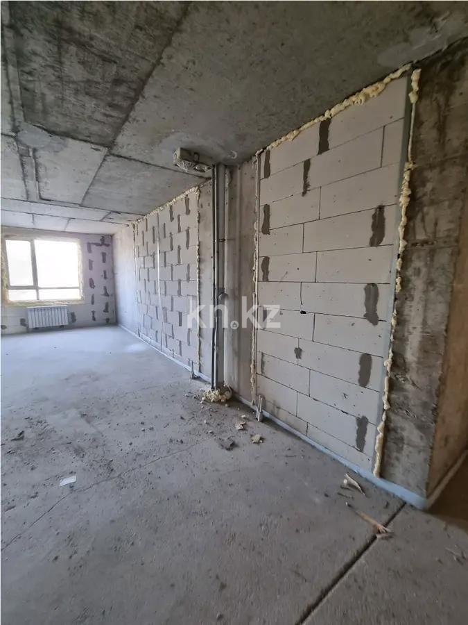 Продажа 3-комнатной квартиры, 83.4 м² в Алматы - фото 3
