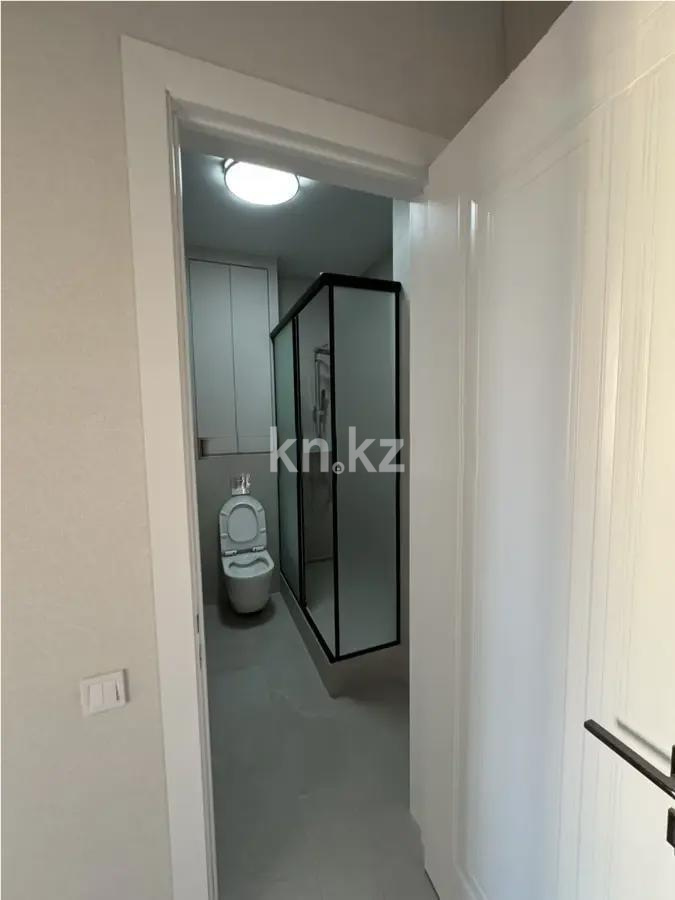 Продажа 2-комнатной квартиры, 63 м², ул. Ашимова, дом  7/1 - Продажа  двухкомнатных квартир в новостройках Караганды без посредников фото 4 из 5