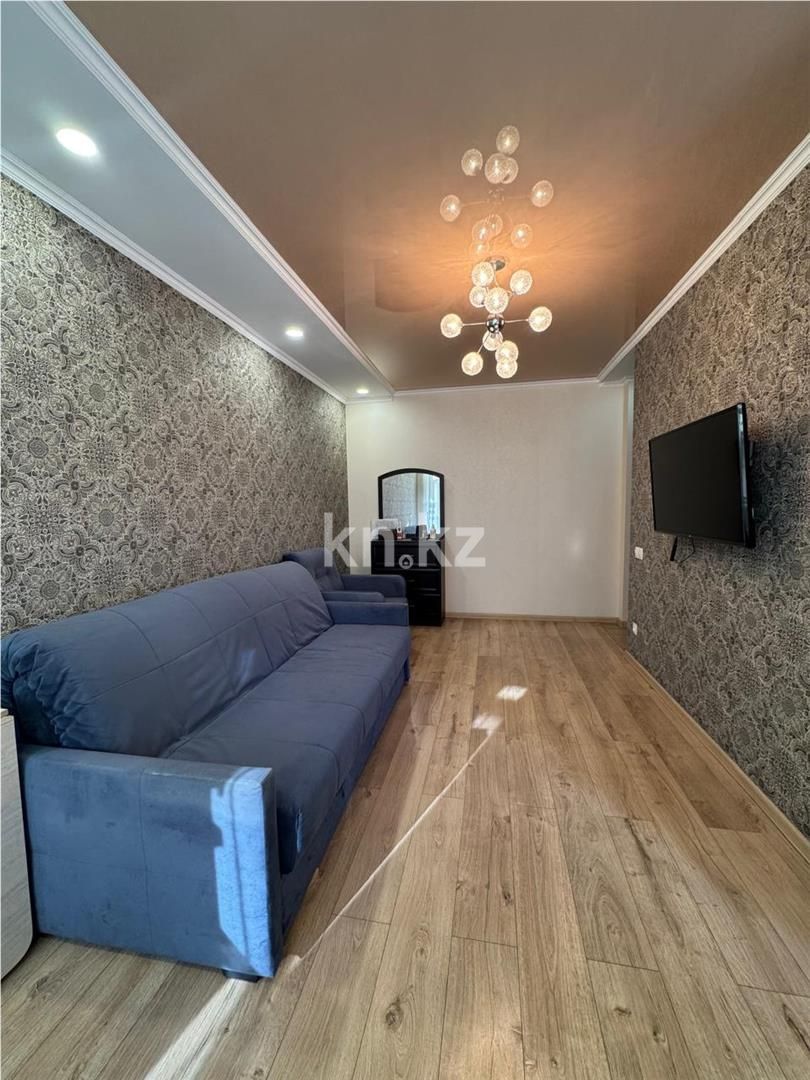 Продажа 1-комнатной квартиры, 30 м², пр. Бухар-жырау - Продажа квартир в Караганде фото 2 из 10