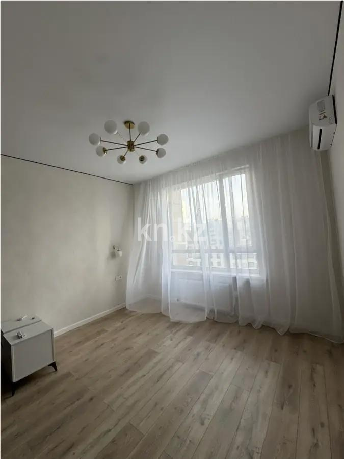 Продажа 2-комнатной квартиры, 46 м² в Астане