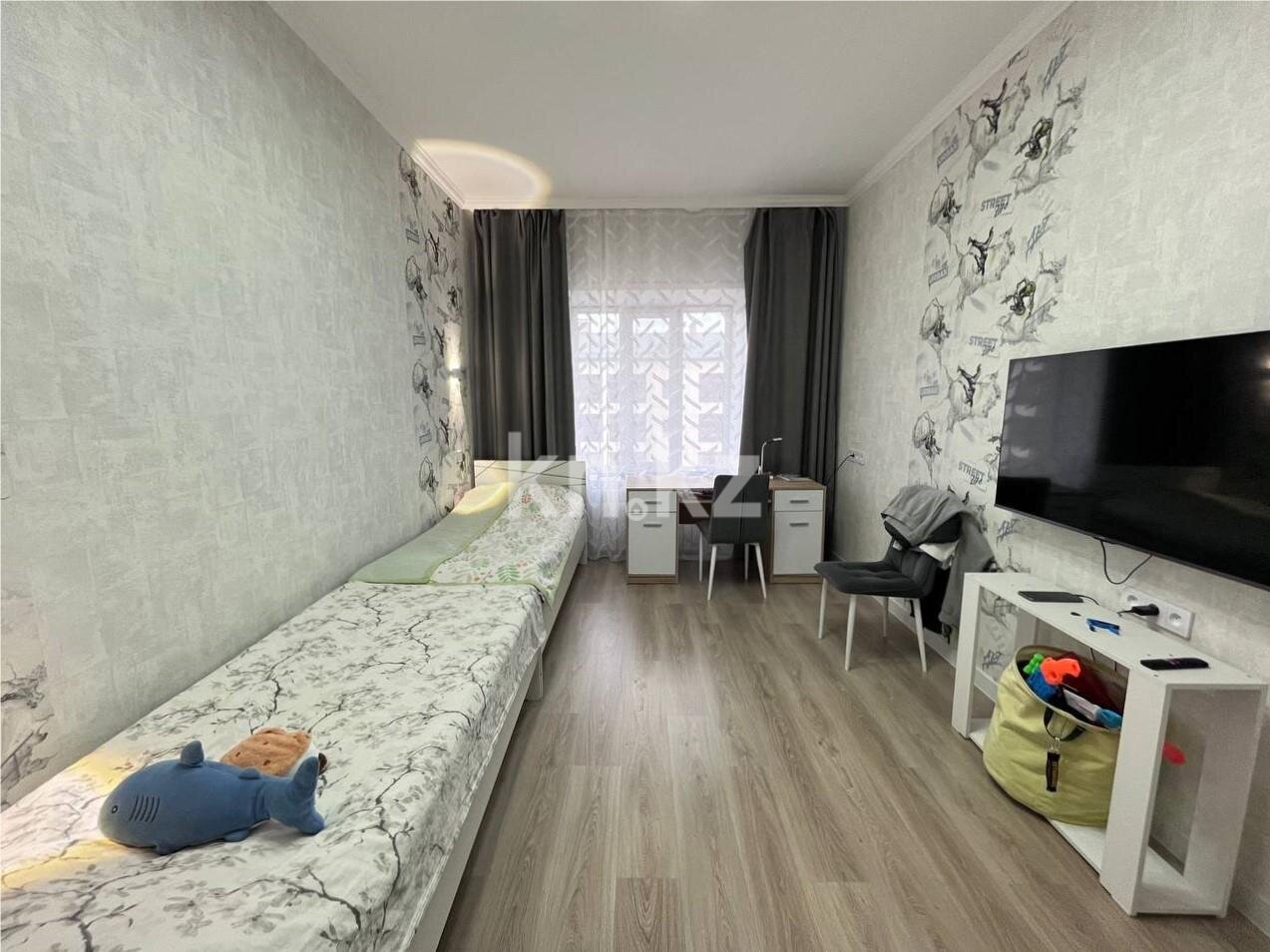 Продажа 3-комнатной квартиры, 84 м² в Караганде - фото 10