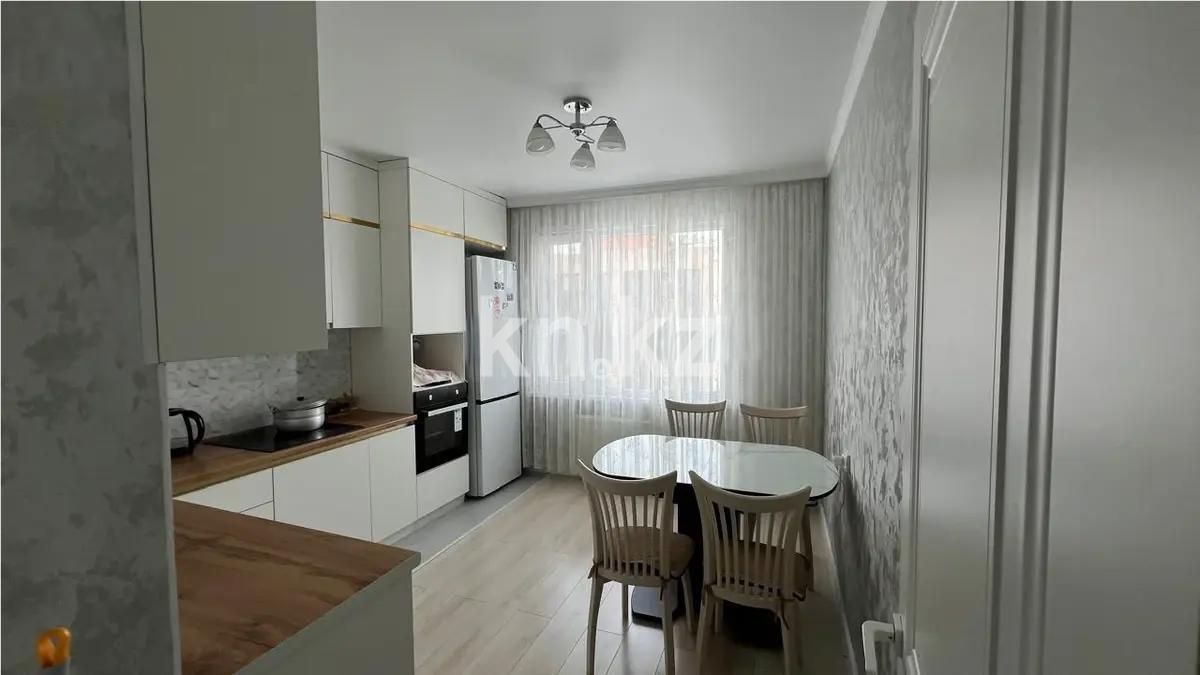 Продажа 2-комнатной квартиры, 6 м² в Астане - фото 3