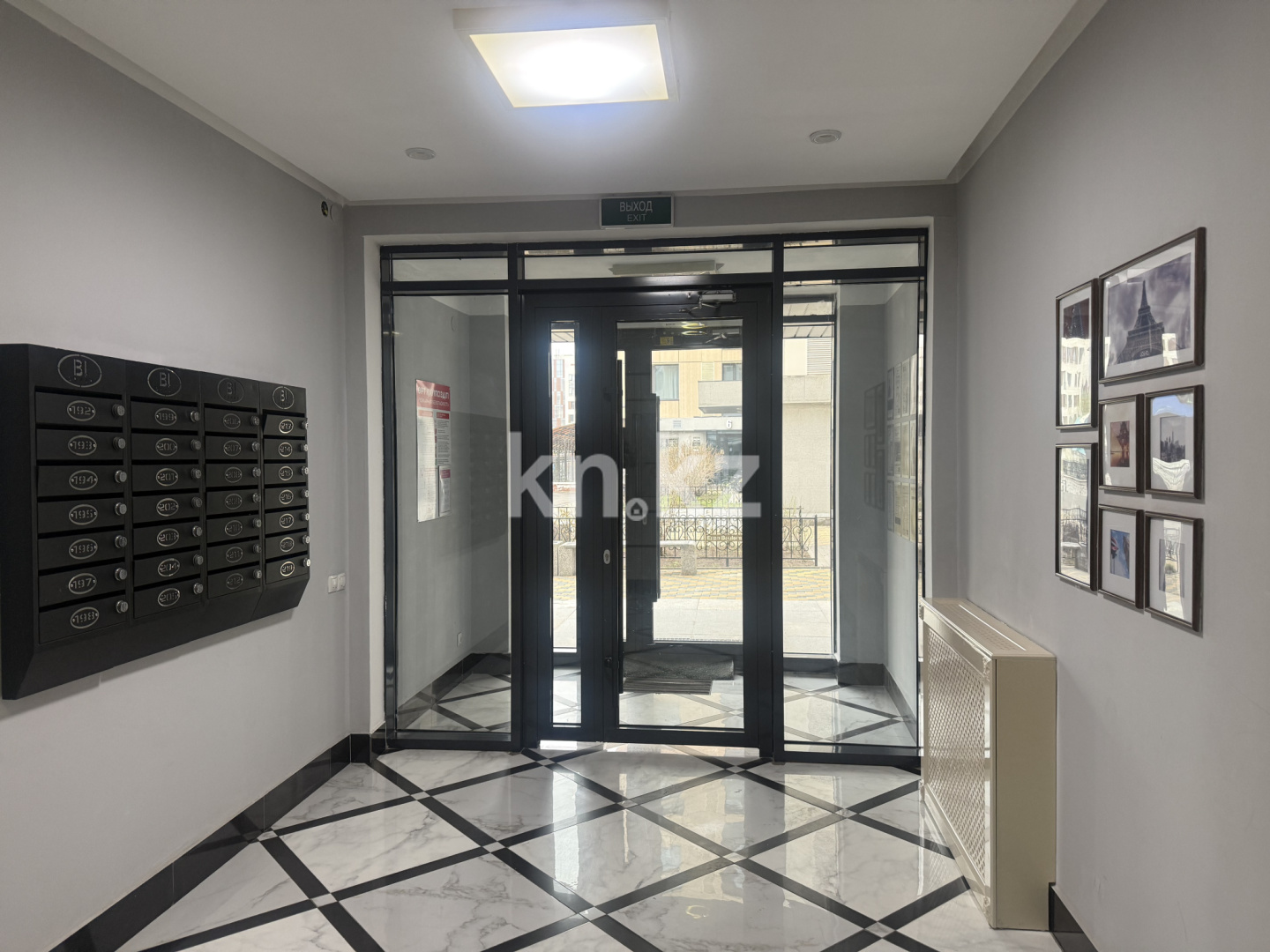 Продажа 3-комнатной квартиры, 89 м² в Астане - фото 27