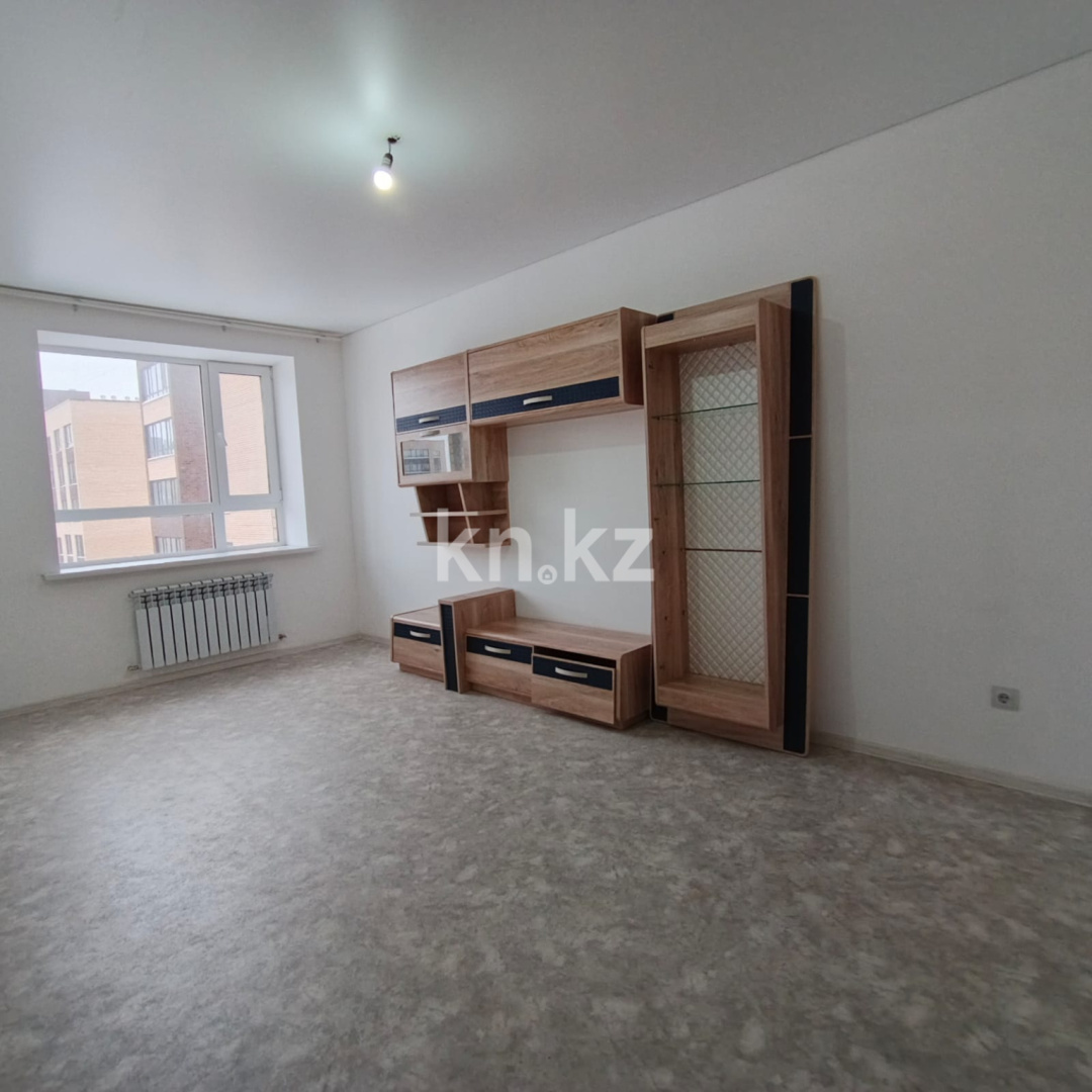 Аренда 2-комнатной квартиры, 56 м² - Аренда квартир помесячно в Казахстане - страница 5 фото 7 из 10