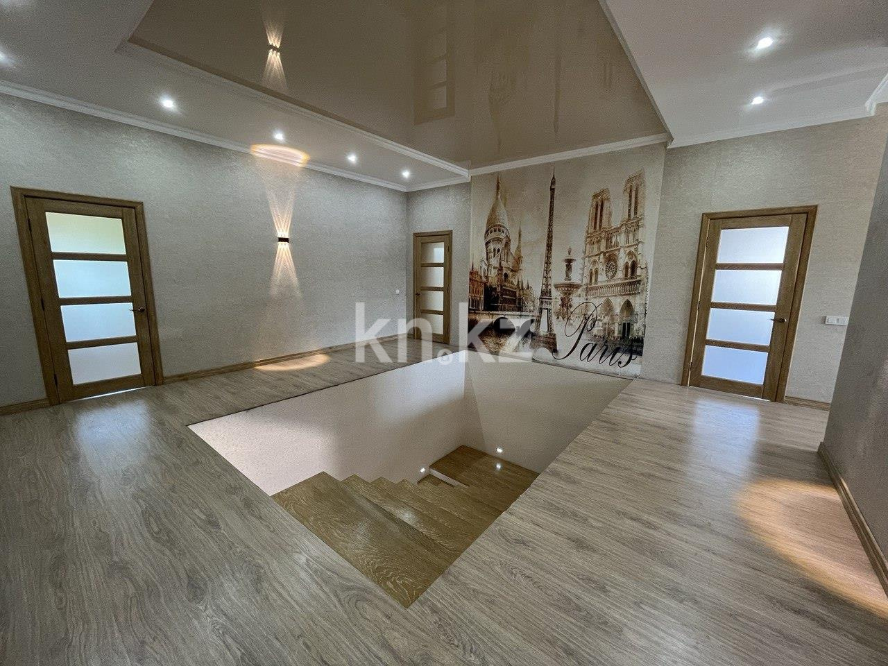 Продажа 8-комнатного дома, 478 м², ул. Жанибекова в Караганде - фото 23