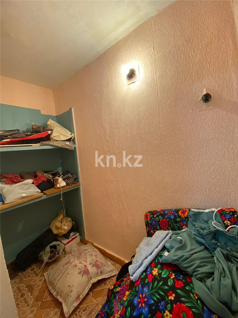Продажа 2-комнатной квартиры, 45 м², ул. Блюхера в Темиртау - фото 5