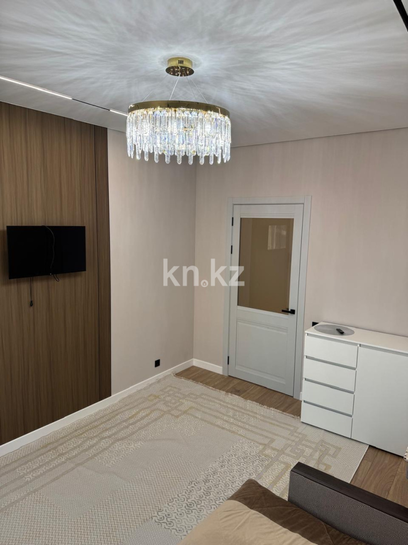 Аренда 1-комнатной квартиры, 36 м², ул. Байтурсынова, дом  14а - Аренда квартиры помесячно в Астане фото 6 из 9