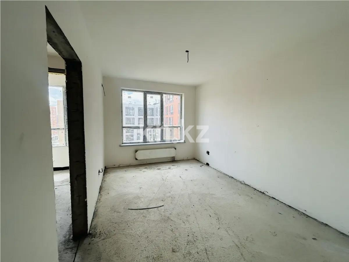 Продажа 1-комнатной квартиры, 36 м² - Продажа однокомнатных квартир от собственников в Казахстане - страница 207 фото 1 из 3