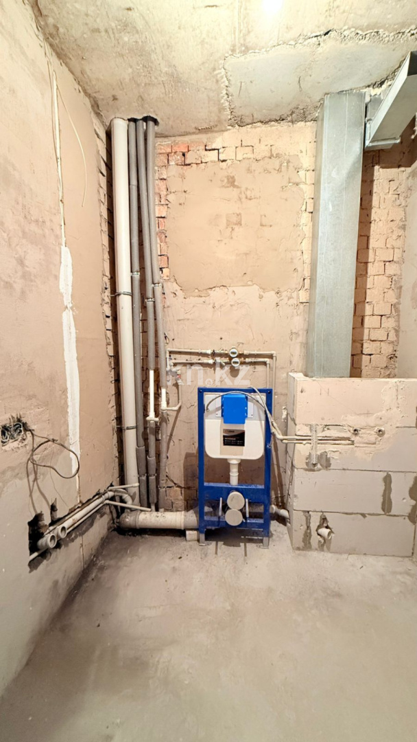 Продажа 3-комнатной квартиры, 79 м², ул. Бухар жырау, дом  32/1 - Бухар жырау - Бокейхана в Астане - фото 8