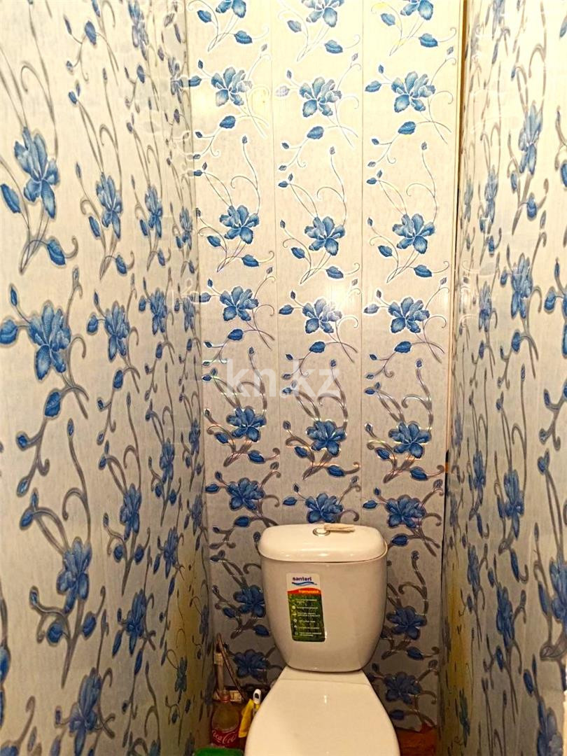 Продажа 2-комнатной квартиры, 48 м², 23-й мкр. в Караганде - фото 9