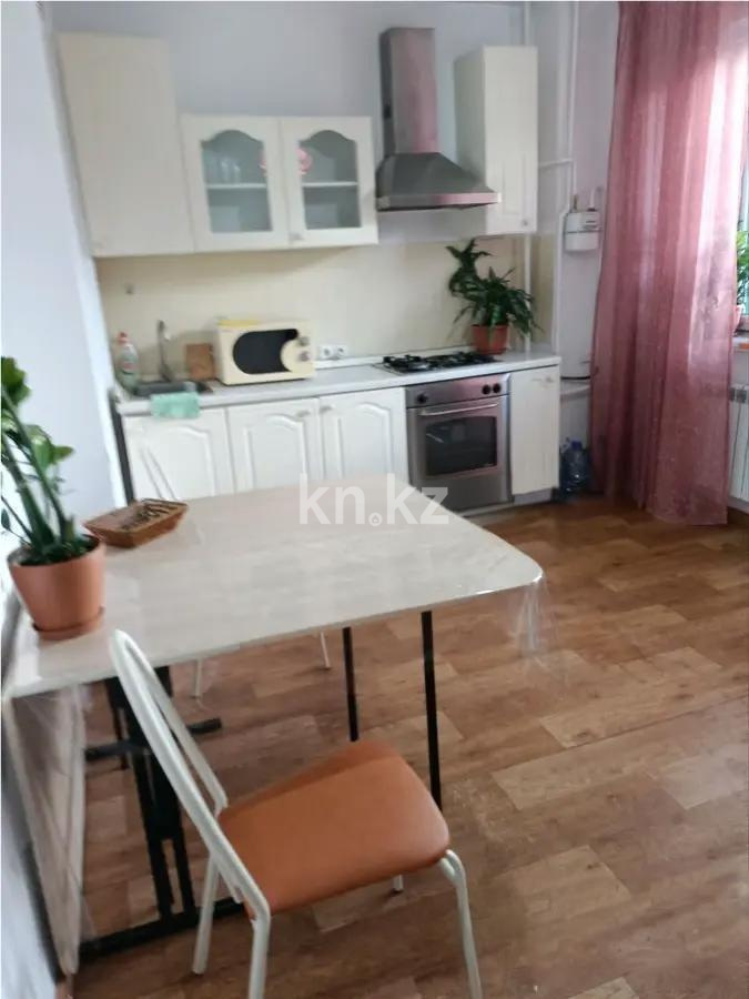 Продажа 1-комнатной квартиры, 45.7 м² в Алматы - фото 2