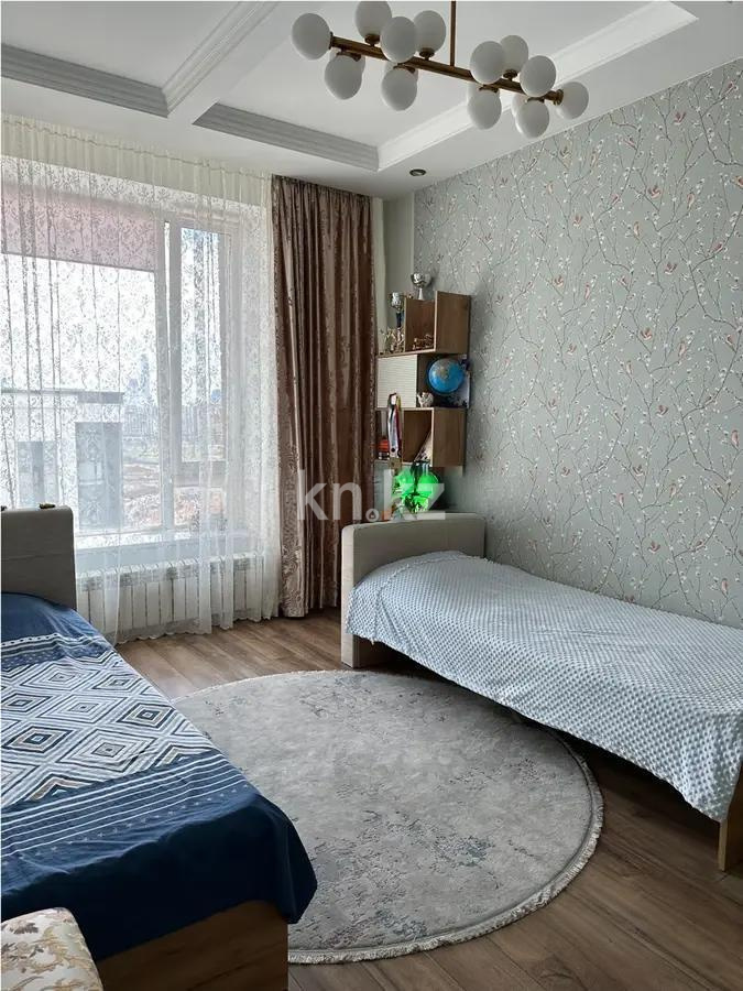 Продажа 3-комнатной квартиры, 92 м², ул. Анет баба, дом  13 в Астане - фото 3