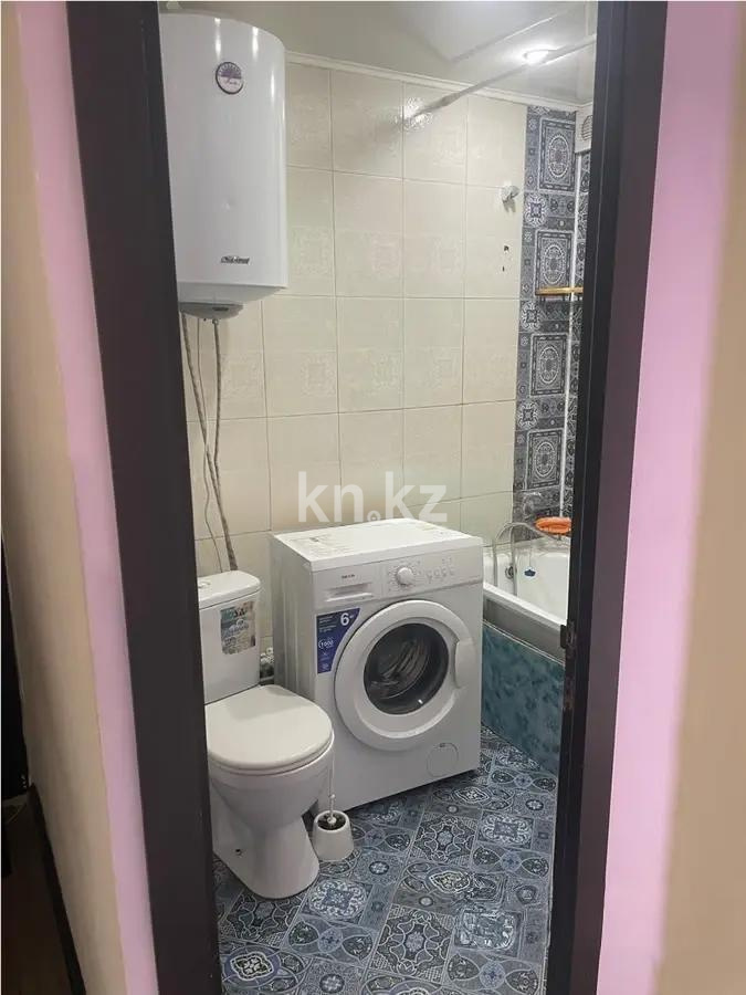 Продажа 2-комнатной квартиры, 44 м² - Продажа двухкомнатных квартир от собственников в Караганде фото 4 из 4