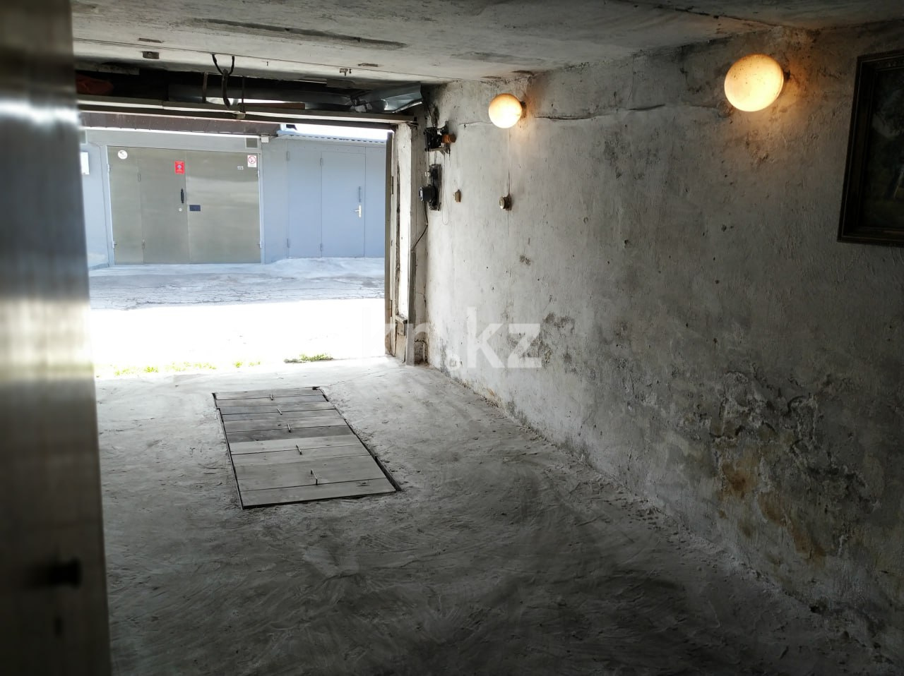 Аренда гаража, 20.2 м² - Аренда недвижимости в Алматы фото 5 из 8