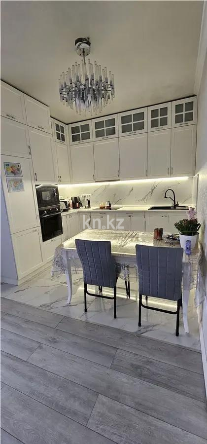 Продажа 3-комнатной квартиры, 92 м² - Продажа трехкомнатных квартир от собственников в Алматы - страница 3 фото 1 из 4