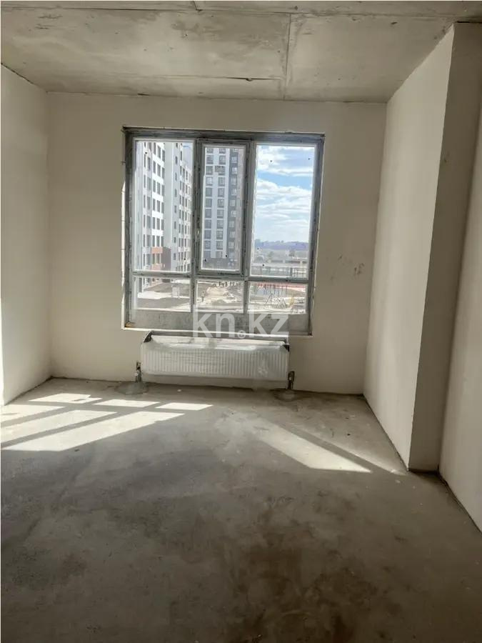 Продажа 1-комнатной квартиры, 45 м² в Астане