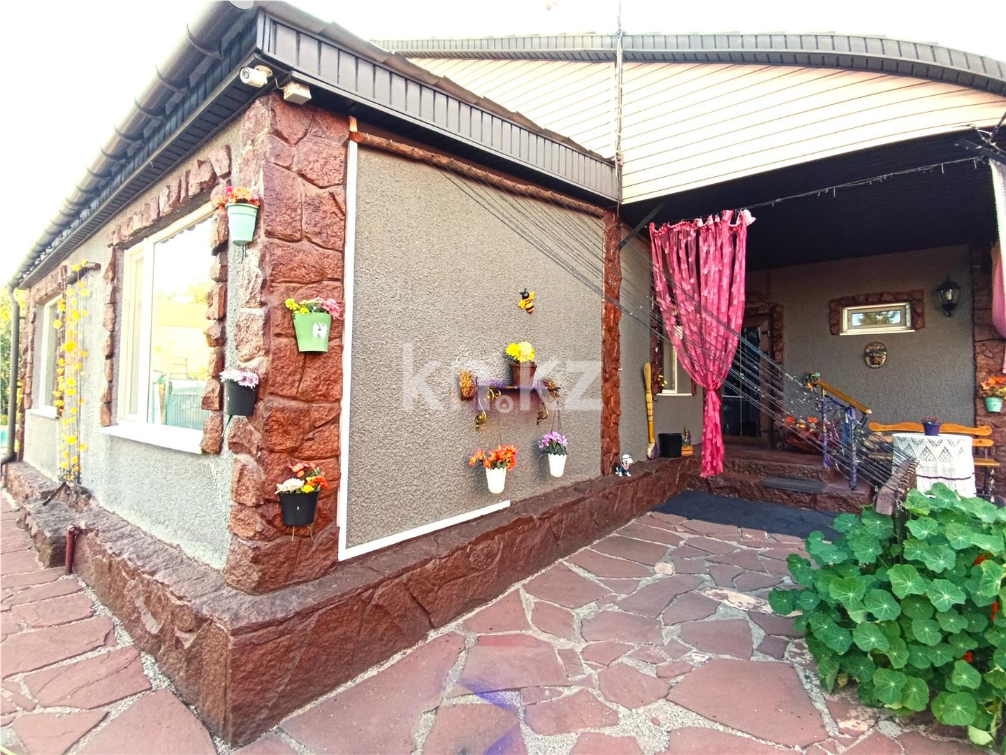 Продажа 5-комнатного дома, 85 м² - Продажа домов, коттеджей в Казахстане - страница 3 фото 10 из 25