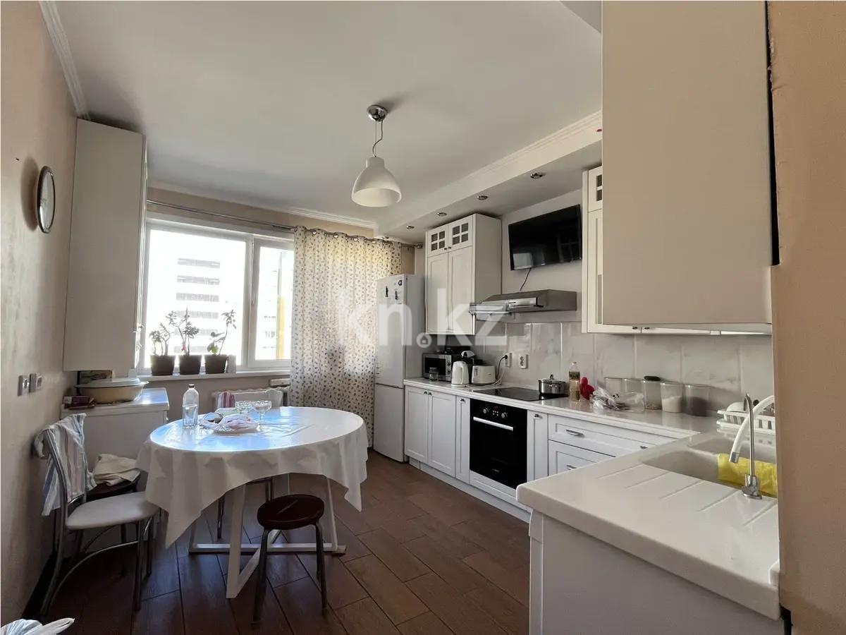 Продажа 3-комнатной квартиры, 90 м² в Астане