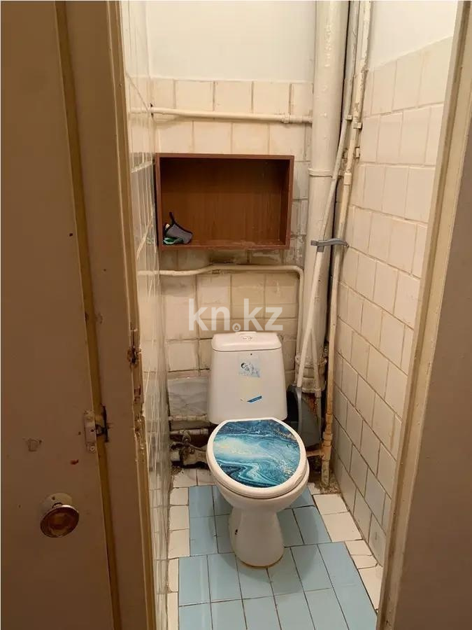 Продажа 3-комнатной квартиры, 58 м² - Продажа трехкомнатных квартир от собственников в Алматы фото 6 из 7