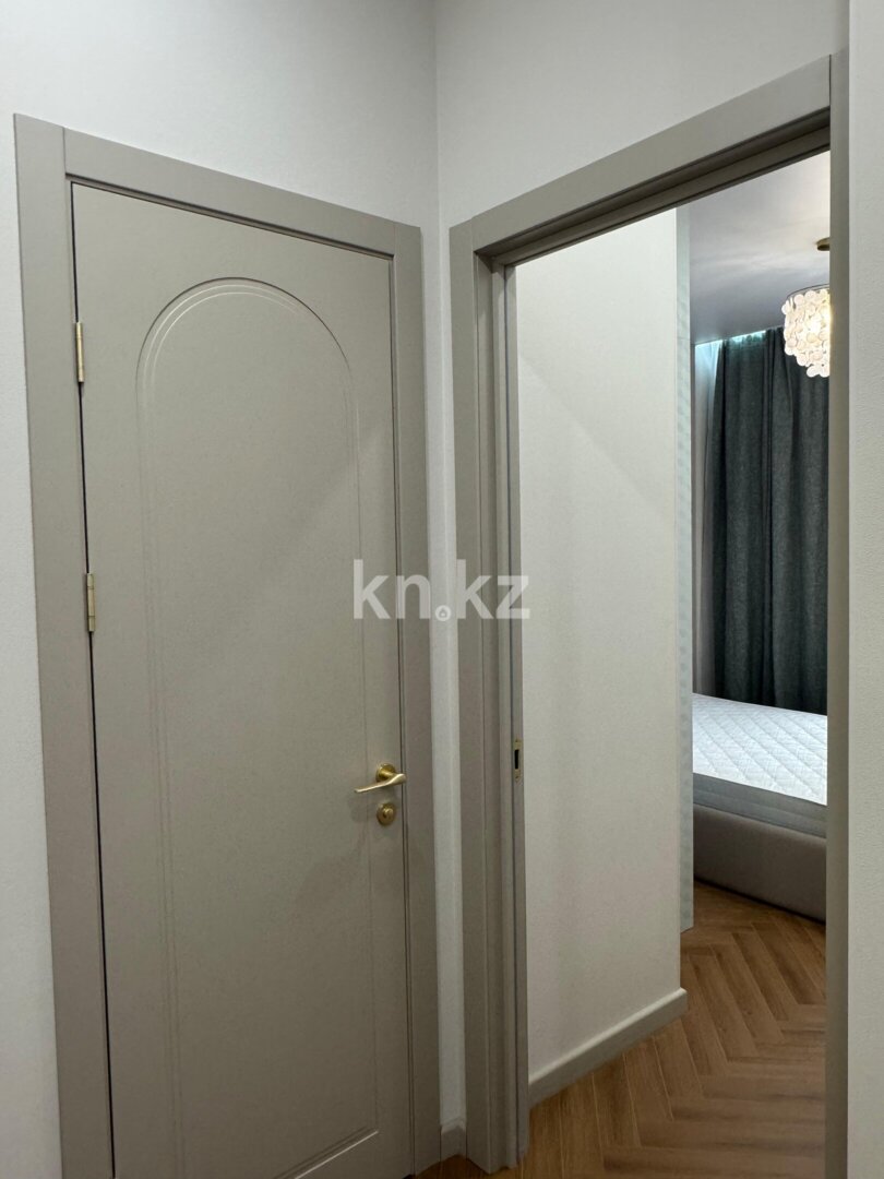 Аренда 2-комнатной квартиры, 40 м² в Астане - фото 7