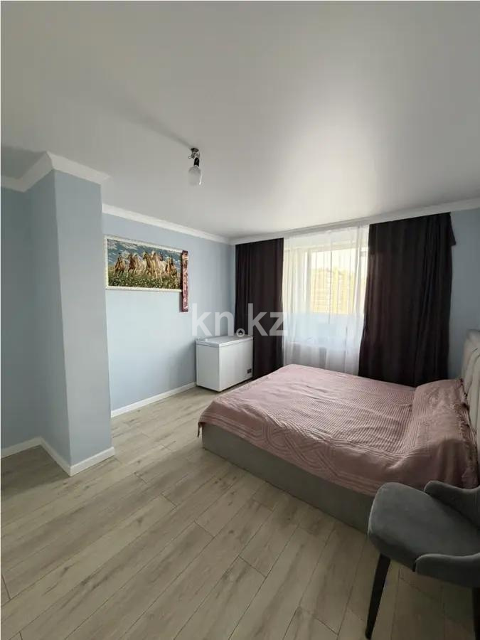 Продажа 2-комнатной квартиры, 61.2 м² - Продажа двухкомнатных квартир в Астане - страница 6 фото 2 из 5