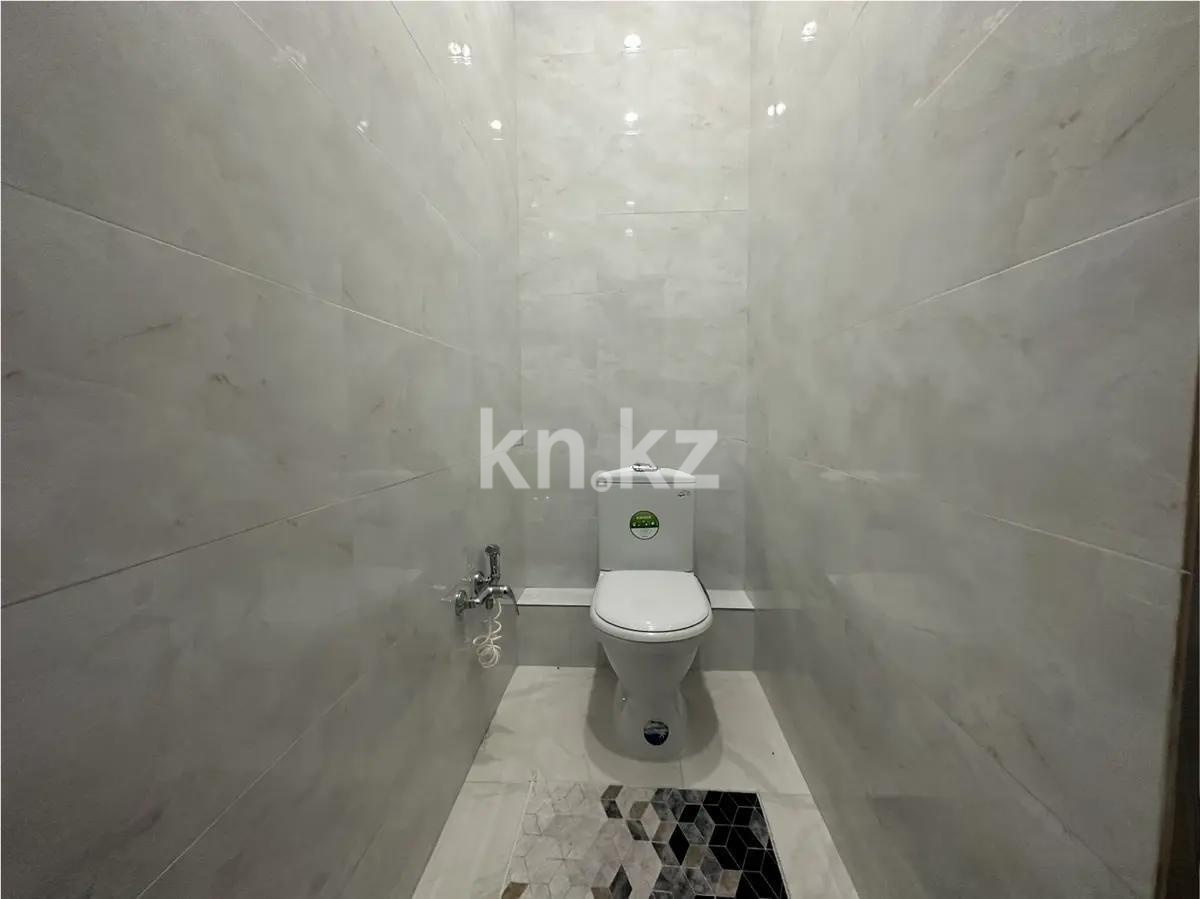 Продажа 2-комнатной квартиры, 44 м², пр. Кабанбай батыра, дом  4/2 - Продажа  двухкомнатных квартир в новостройках Астаны фото 4 из 5