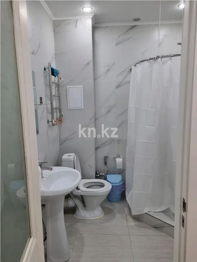 Продажа 1-комнатной квартиры, 30 м², ул. Айтеке би, дом  3а - Продажа квартир в новостройках Астаны фото 4 из 5