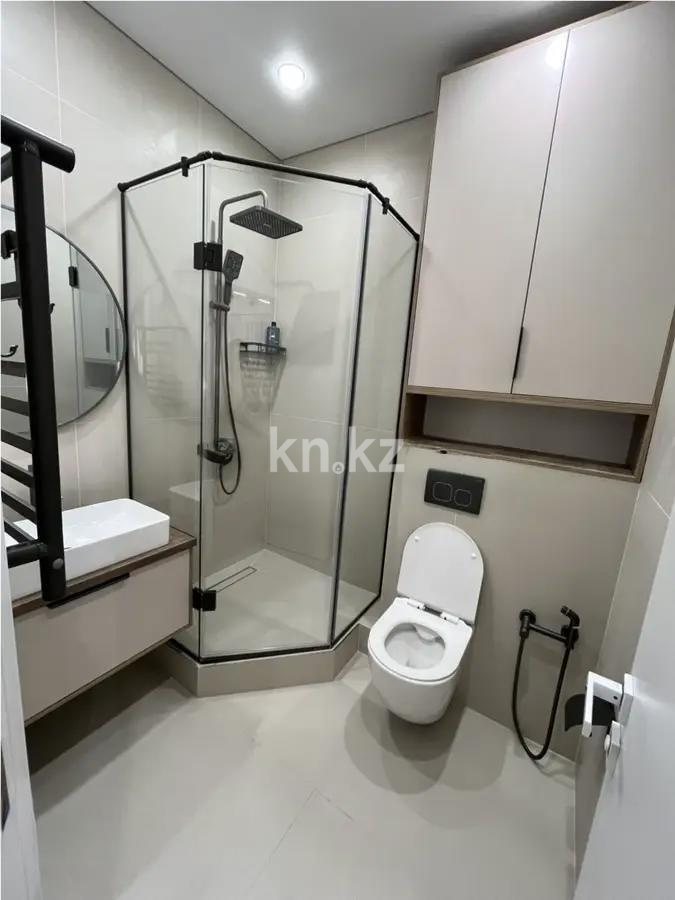 Продажа 1-комнатной квартиры, 45 м² - Продажа однокомнатных квартир от собственников в Алматы - страница 4 фото 4 из 5