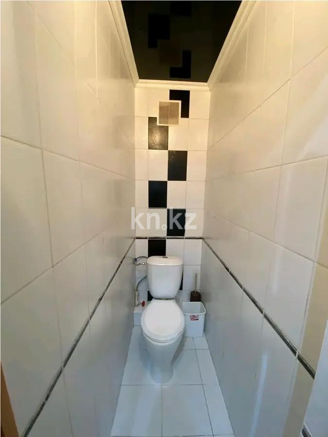 Продажа 2-комнатной квартиры, 46.6 м², пр. Абая, дом  71 в Астане - фото 6