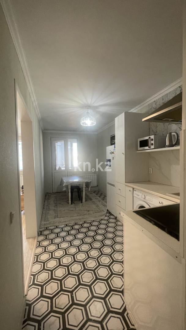 Продажа 1-комнатной квартиры, 39.2 м², пр. Райымбека, дом  590/8 в Алматы - фото 4