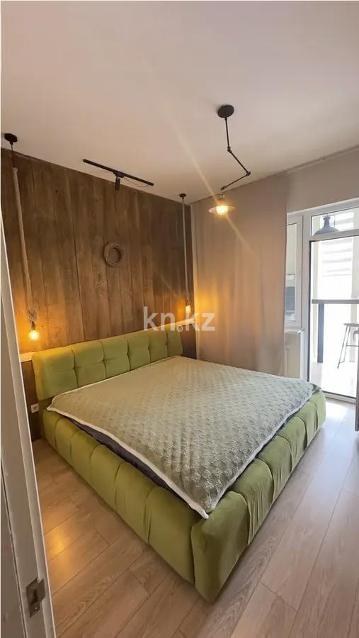 Продажа 2-комнатной квартиры, 50 м² в Алматы - фото 2