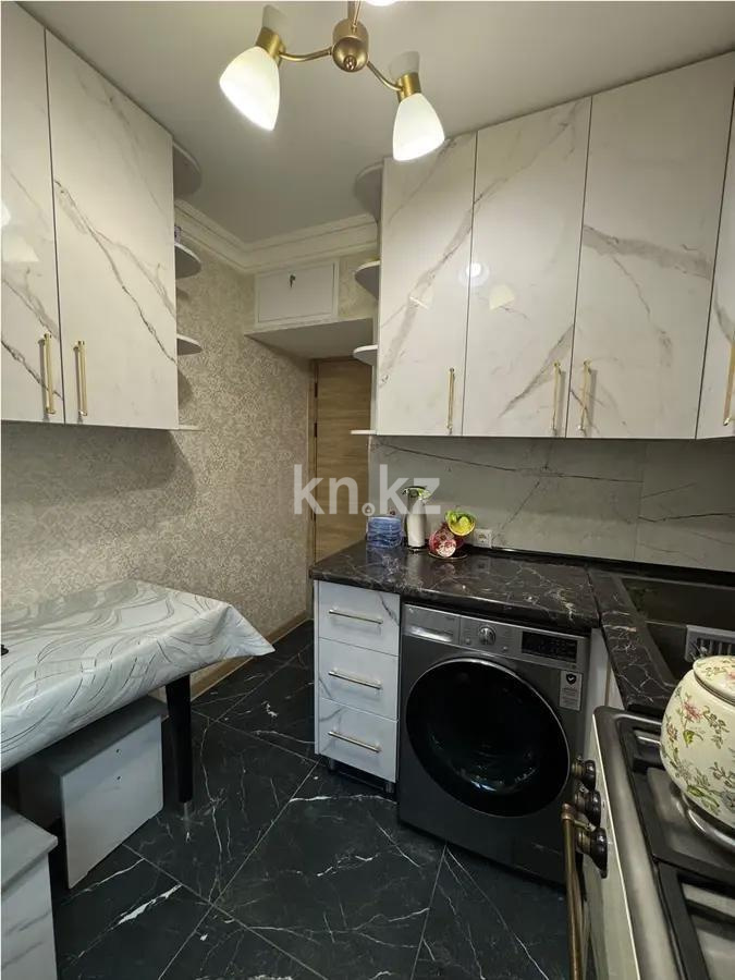 Продажа 3-комнатной квартиры, 62 м², мкр-н Орбита-3, дом  7 в Алматы - фото 3