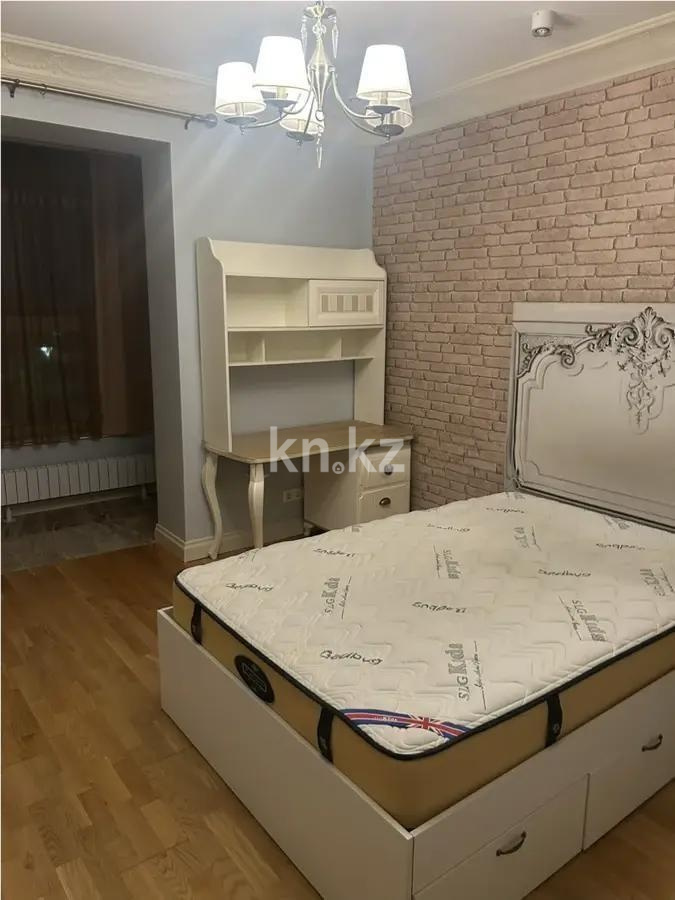 Продажа 3-комнатной квартиры, 106 м² - Продажа квартир в р-не Есиль Астаны - страница 5 фото 3 из 7