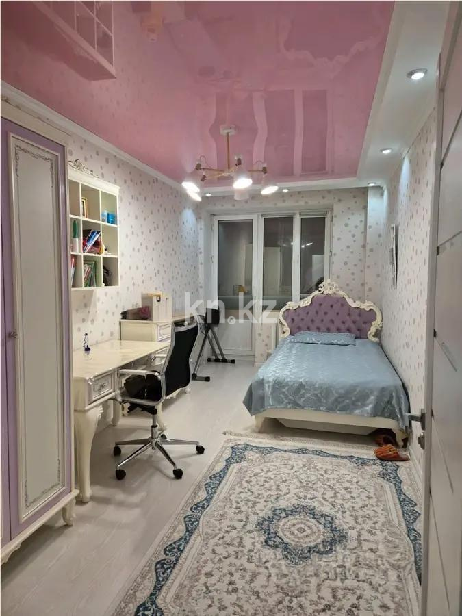 Продажа 3-комнатной квартиры, 90 м² - Продажа квартир в Астане - страница 26 фото 3 из 7