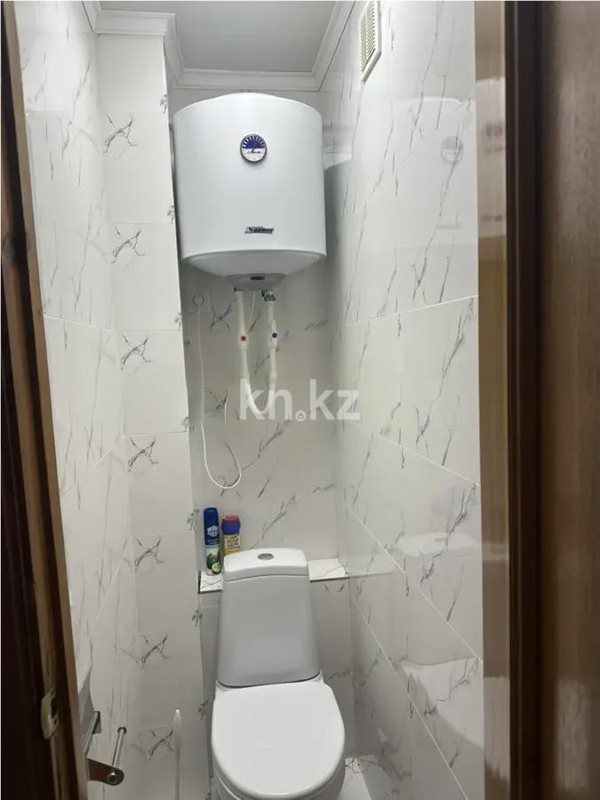 Продажа 2-комнатной квартиры, 44 м², мкр-н 14, дом  41 - Продажа квартир в Караганде фото 5 из 5