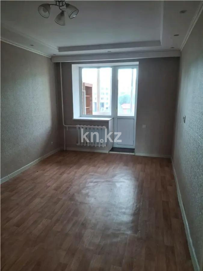 Продажа 1-комнатной квартиры, 38 м² в Астане