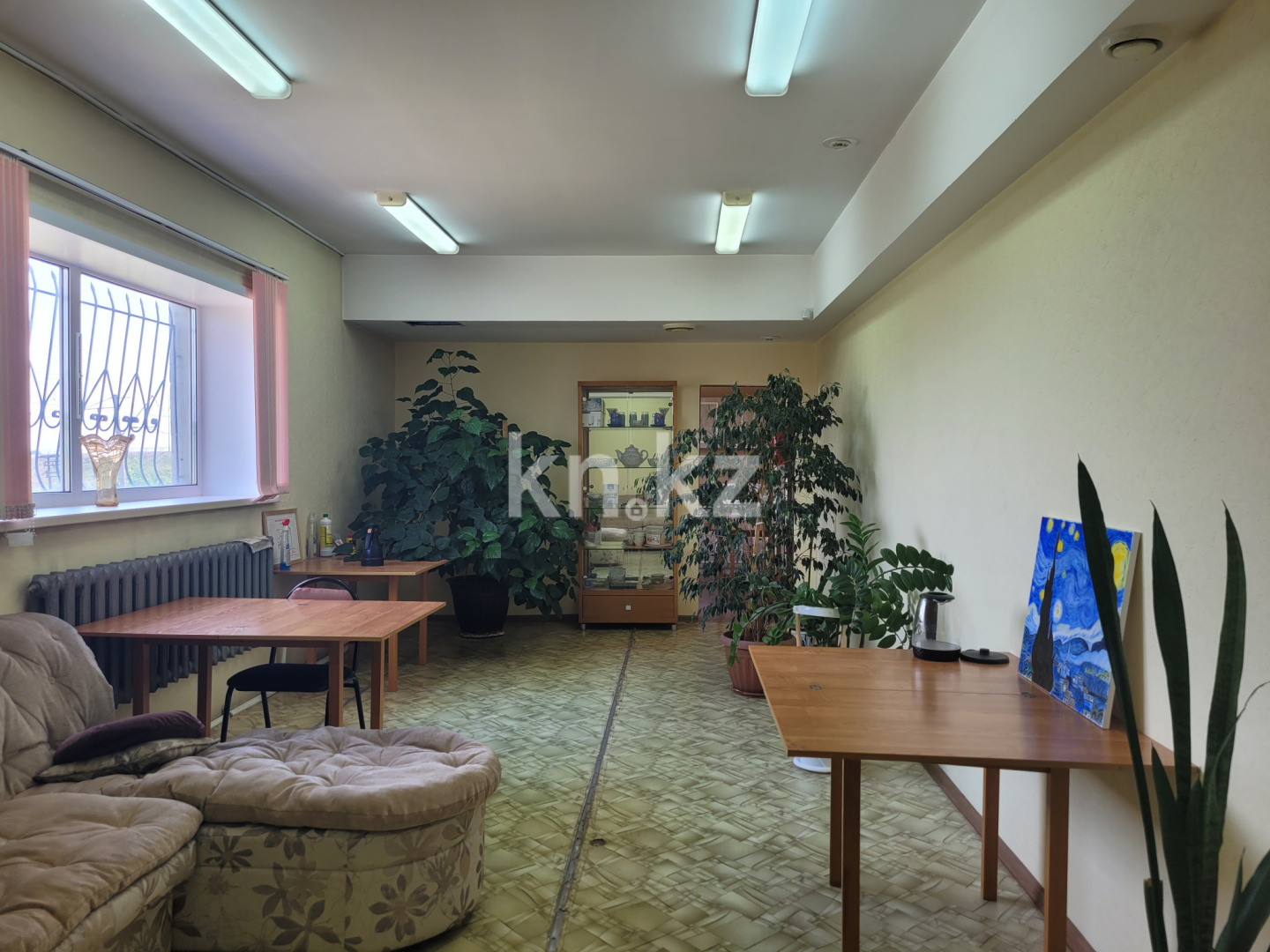 Продажа , 1719 м², ул. Ермекова - Продажа зданий в Караганде фото 18 из 21