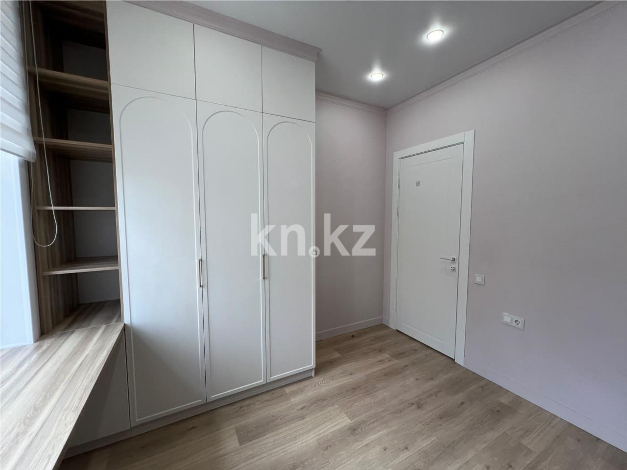 Продажа 3-комнатной квартиры, 55 м² - Аренда квартир помесячно в Акмолинской области фото 5 из 15
