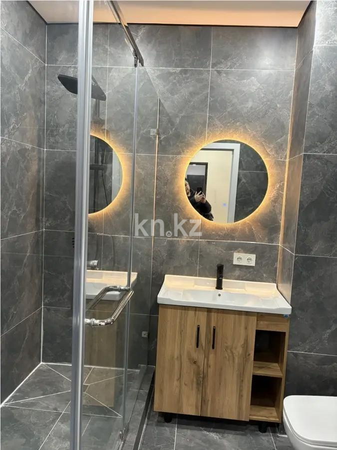 Продажа 3-комнатной квартиры, 66 м², ул. Жургенова, дом  19 - Продажа квартир в Астане фото 3 из 5