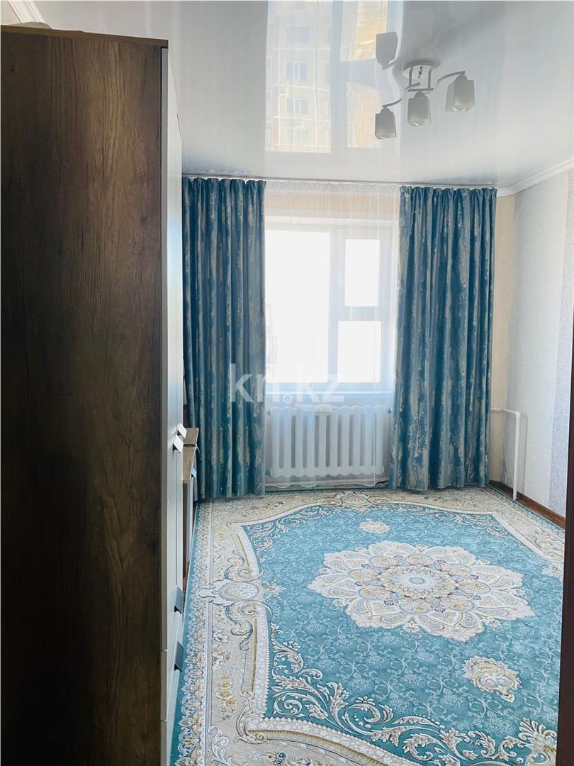 Продажа 4-комнатной квартиры, 81 м², ул. Озёрная - Продажа квартир в Темиртау фото 9 из 18